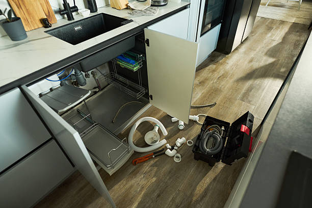 24/7 Emergency Plumbing experts in Fairmont, IL