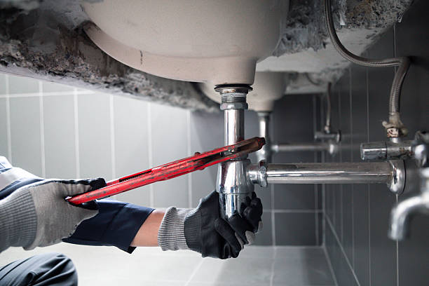 Trusted Emergency Plumber service in Fairmont, IL - Masters Plumbing Service
